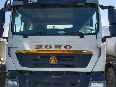 徐工G4804B攪拌車