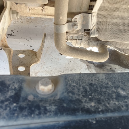 徐工G4804B搅拌车