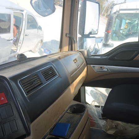 徐工G4804B搅拌车