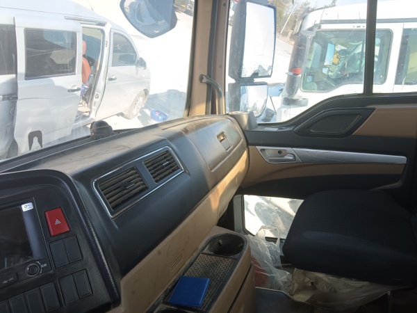 徐工G4804B攪拌車