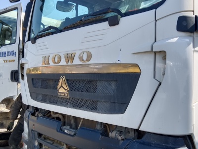 徐工G4804B攪拌車