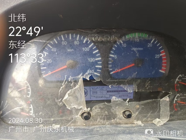 徐工HBC10022V混凝土車載泵