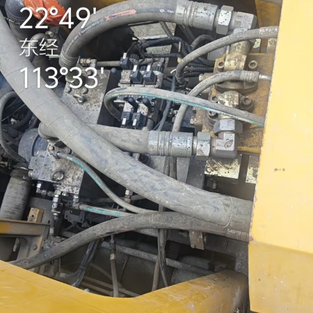 徐工HBC10022V混凝土车载泵