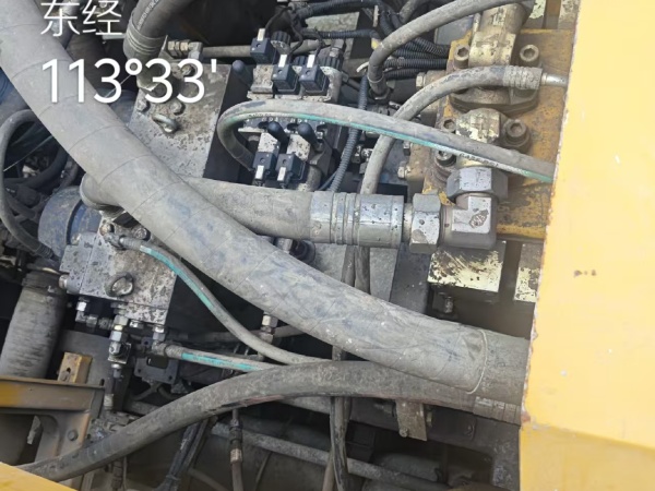 徐工HBC10022V混凝土車載泵