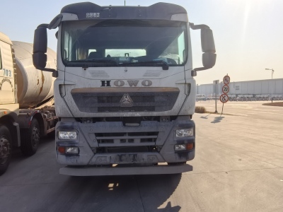 徐工G4805D攪拌車