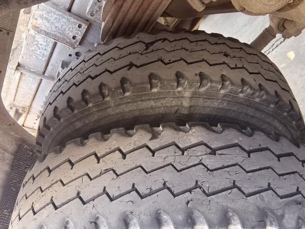 徐工G4805D攪拌車