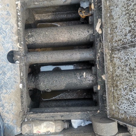 徐工HBC10018V混凝土车载泵