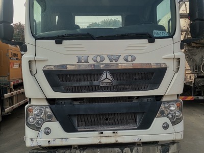 徐工HBC10018V混凝土車載泵