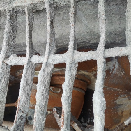 徐工HBC10020K混凝土车载泵