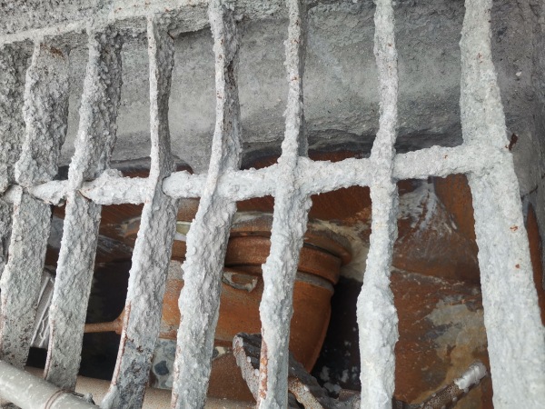 徐工HBC10020K混凝土車(chē)載泵