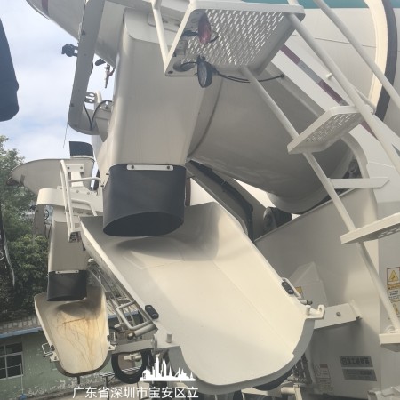 徐工G4802B搅拌车