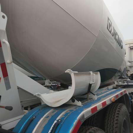 徐工G4804BII搅拌车