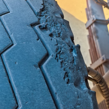 徐工G4805E搅拌车