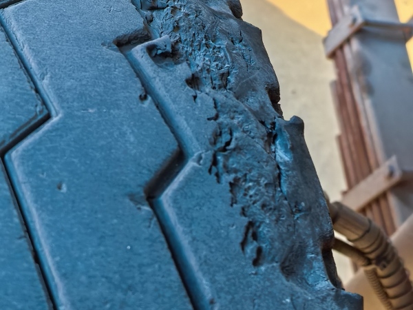 徐工G4805E攪拌車