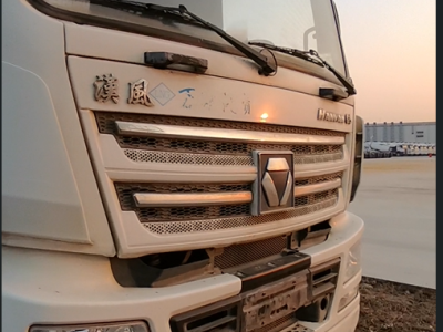 徐工G4805E攪拌車