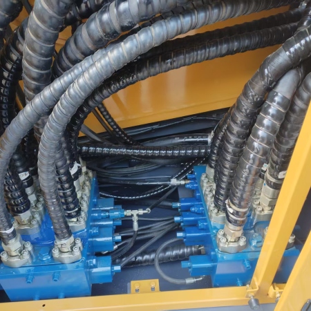 徐工XR360旋挖钻机