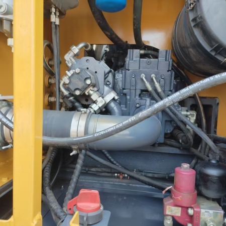 徐工XR360旋挖钻机