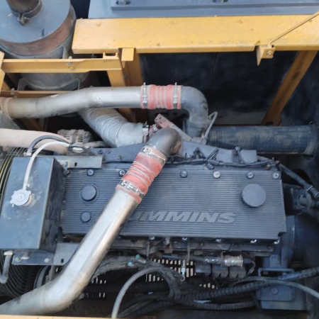 徐工XR360旋挖钻机