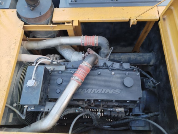 徐工XR360旋挖鉆機(jī)