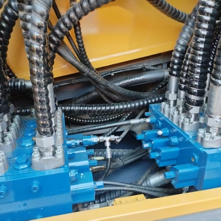 徐工XR360旋挖钻机