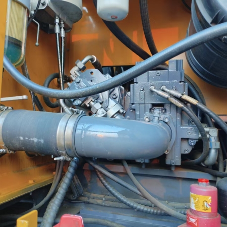 徐工XR360旋挖钻机