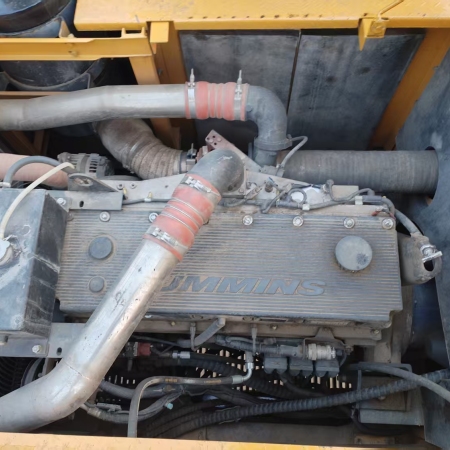 徐工XR360旋挖钻机