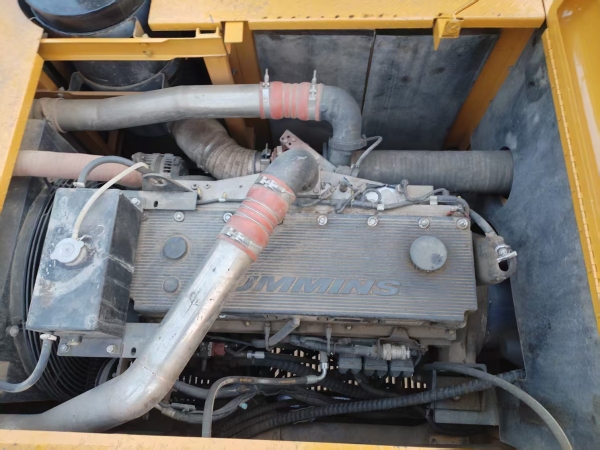 徐工XR360旋挖鉆機(jī)