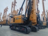 徐工XR450E旋挖鉆機(jī)