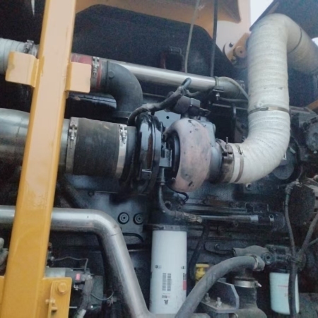 徐工XR450E旋挖钻机