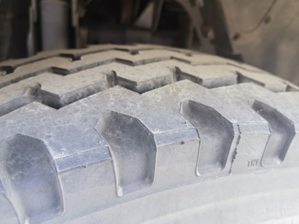 徐工HPC30V噴漿車