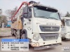 徐工HB58V泵車