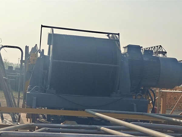 徐工XGT6515E-10S塔式起重机