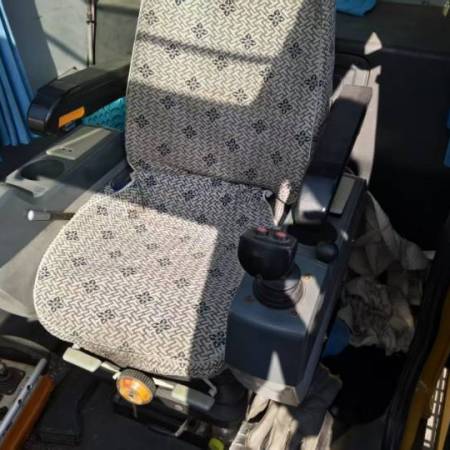 徐工XCA550全地面起重机