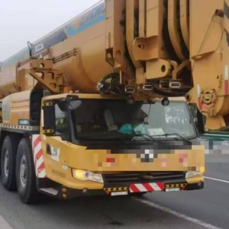 徐工XCA550全地面起重机