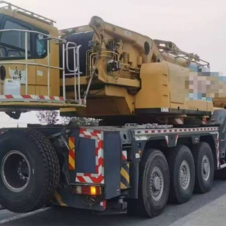 徐工XCA550全地面起重机