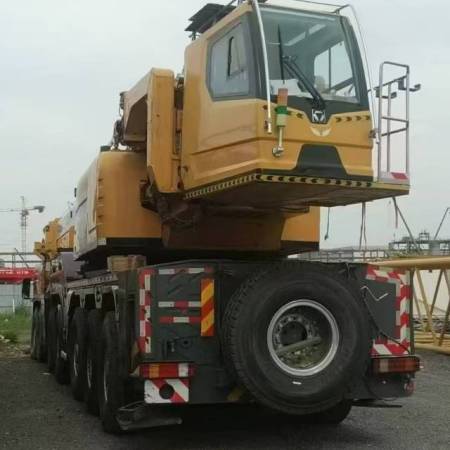 徐工XCA550全地面起重机