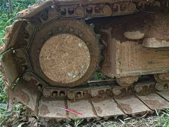 徐工XE155GA履带式挖掘机