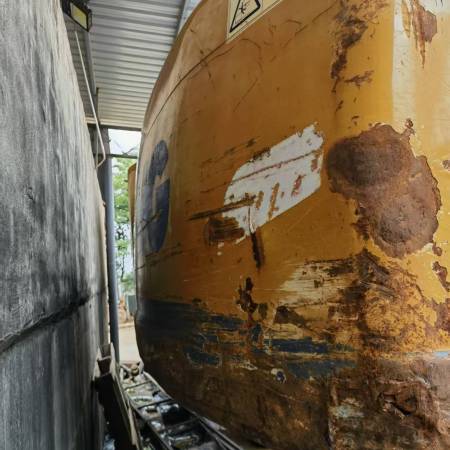 徐工XE500DK履带式挖掘机