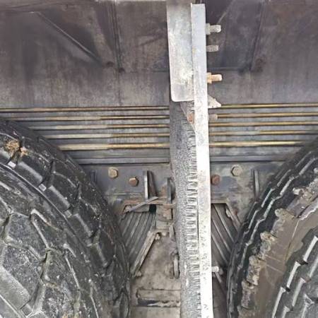 徐工QY25K5C-1汽车起重机