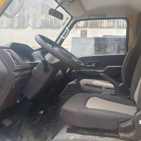 徐工GKS28BJ44伸缩臂