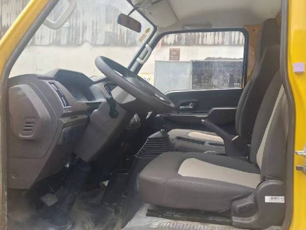 徐工GKS28BJ44伸縮臂