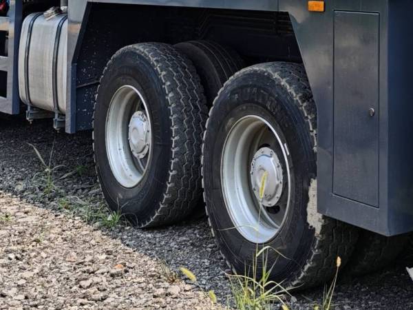 徐工QY50K5D-1汽车起重机