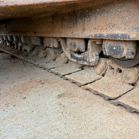 徐工XE370G履带式挖掘机