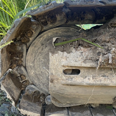 徐工XE370G履带式挖掘机