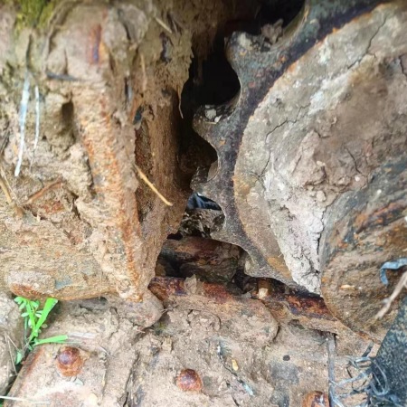 山河智能SWE18U履带式挖掘机