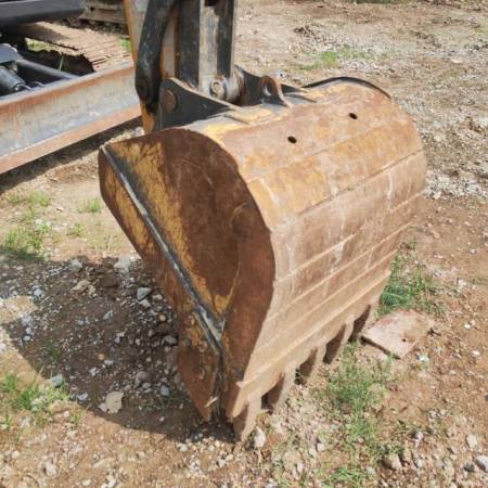 徐工XE75GA履带式挖掘机