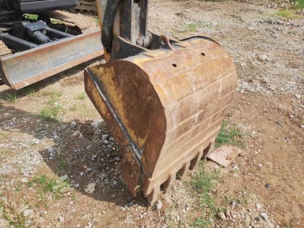 徐工XE75GA履帶式挖掘機(jī)