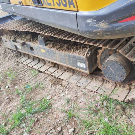 徐工XE75GA履带式挖掘机