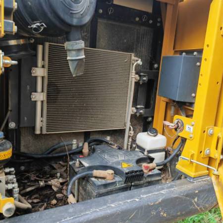 徐工XE135GA履带式挖掘机