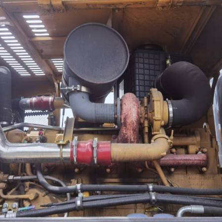 徐工LW500FV轮式装载机